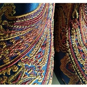 Handmade Leather Boots! One of a kind!